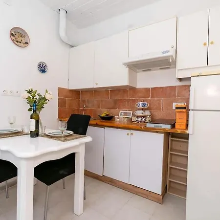 Chrysa S House Apartment Hydra  Exterior photo