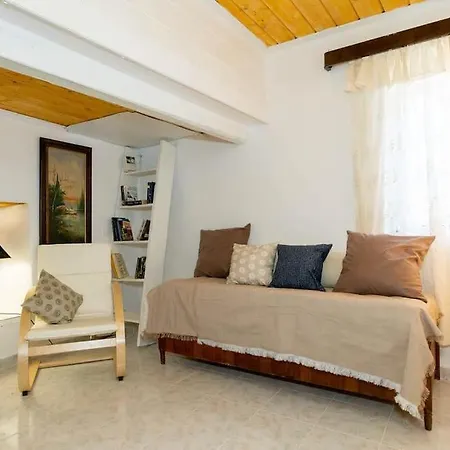 Chrysa S House Apartment Hydra  Exterior photo