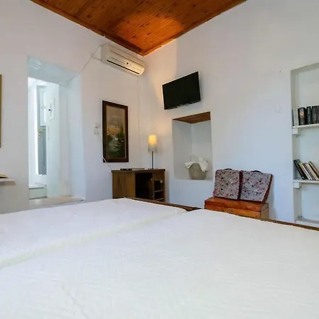 Chrysa S House Apartment Hydra  Exterior photo