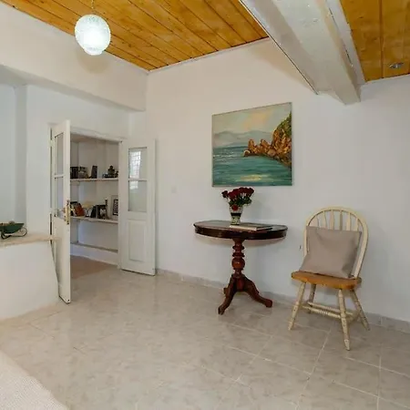 Chrysa S House Apartment Hydra  Exterior photo