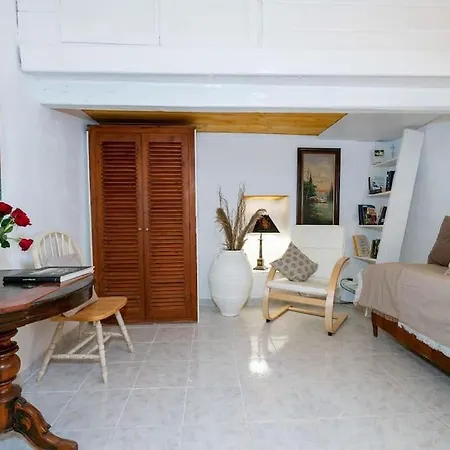 Chrysa S House Apartment Hydra  Exterior photo