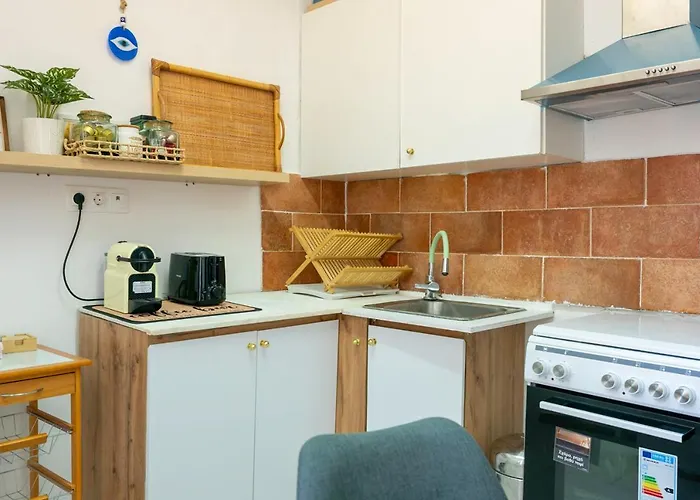Chrysa S House