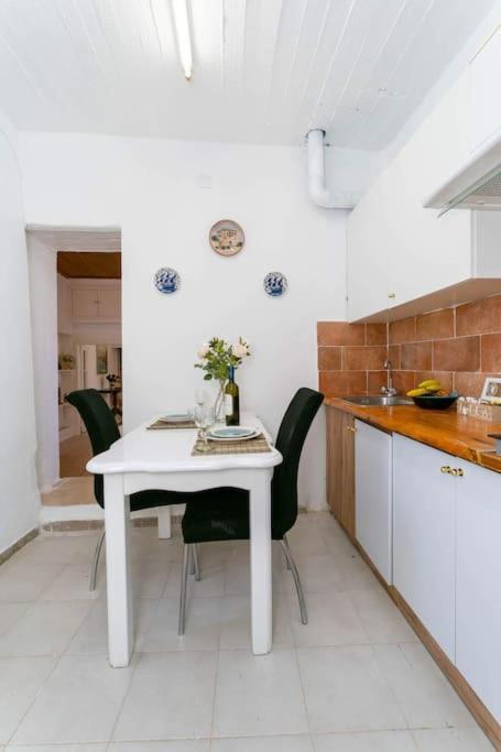 Apartment Chrysa S House