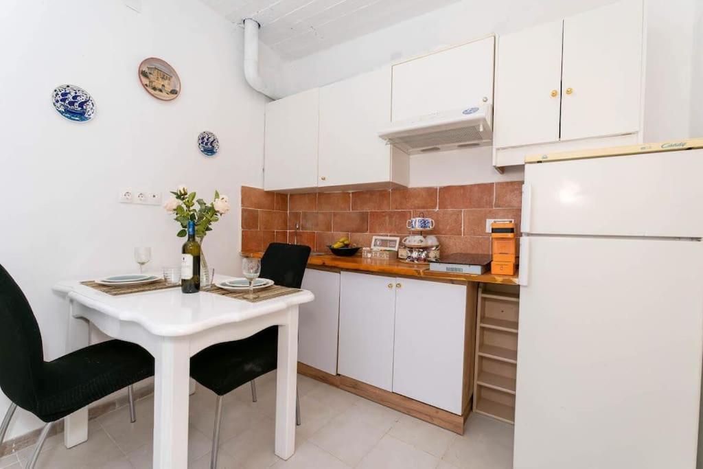 Apartment Chrysa S House *