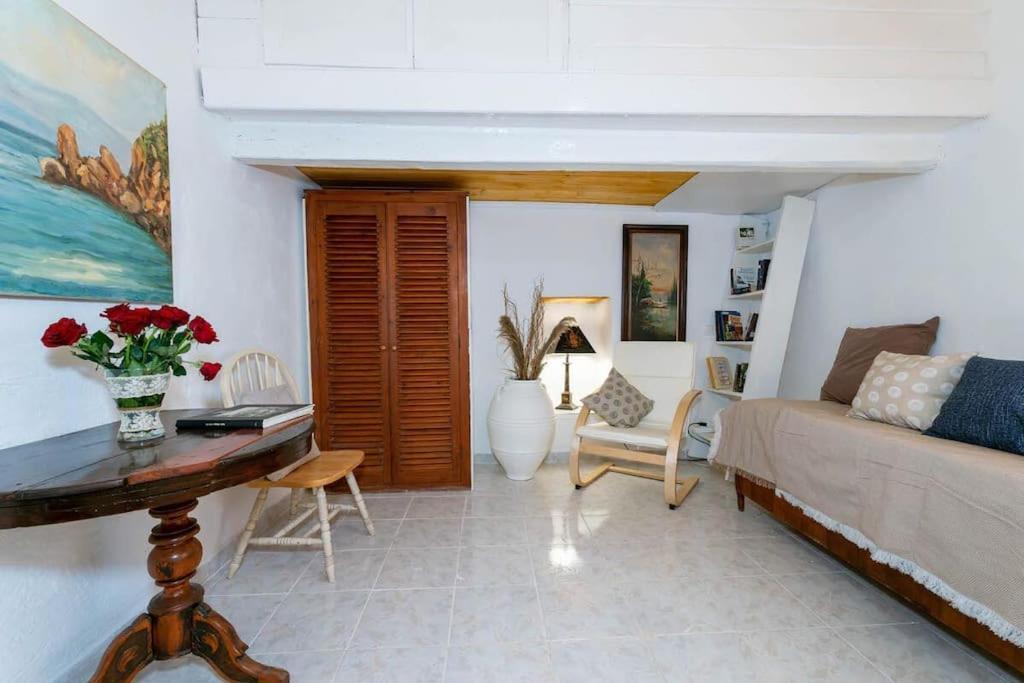 Apartment Chrysa S House
