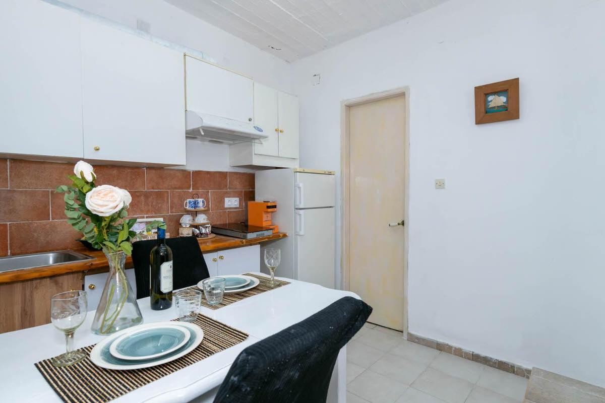 Chrysa S House *