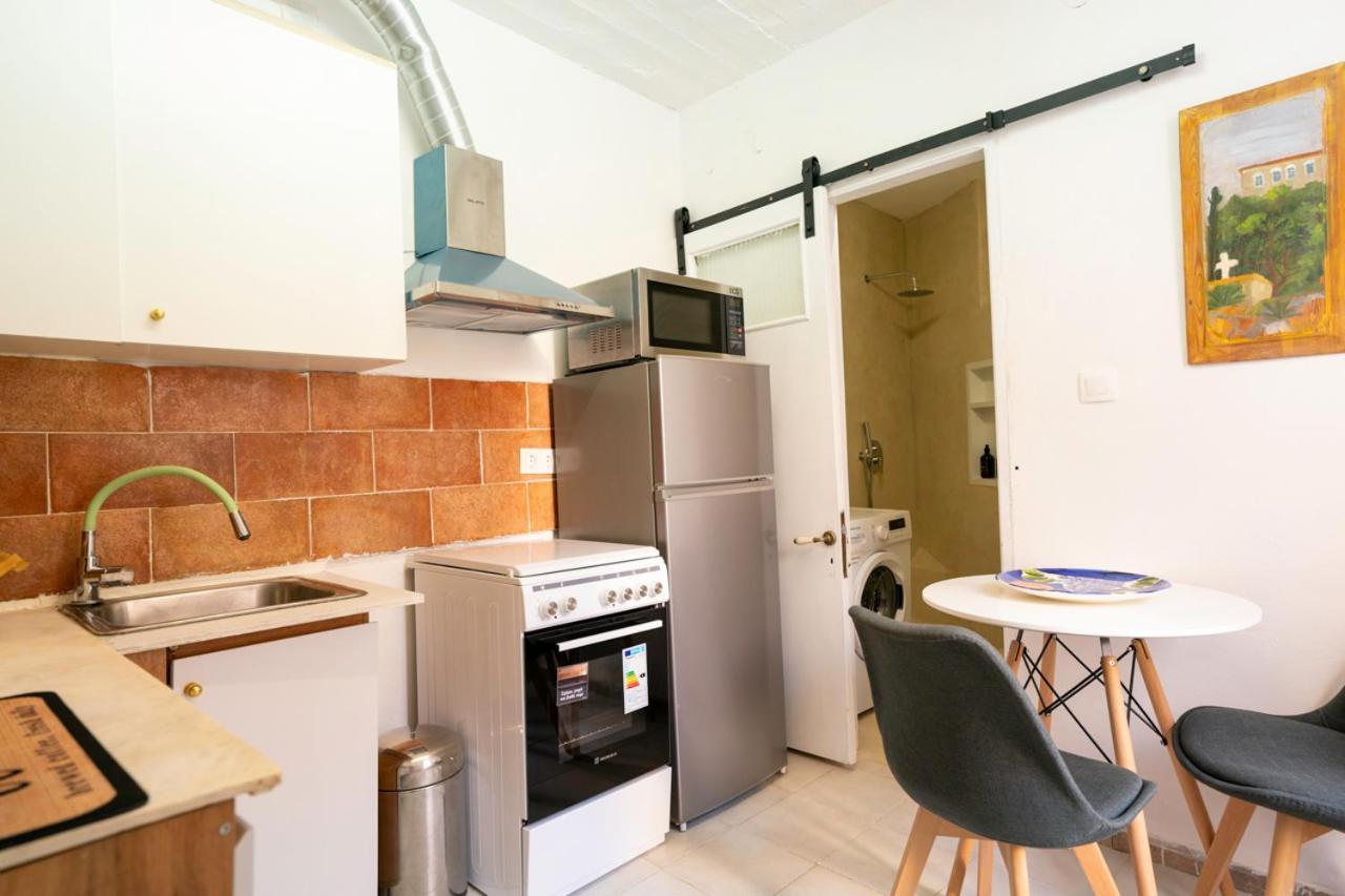 Apartment Chrysa S House Hydra (Saronic Islands)